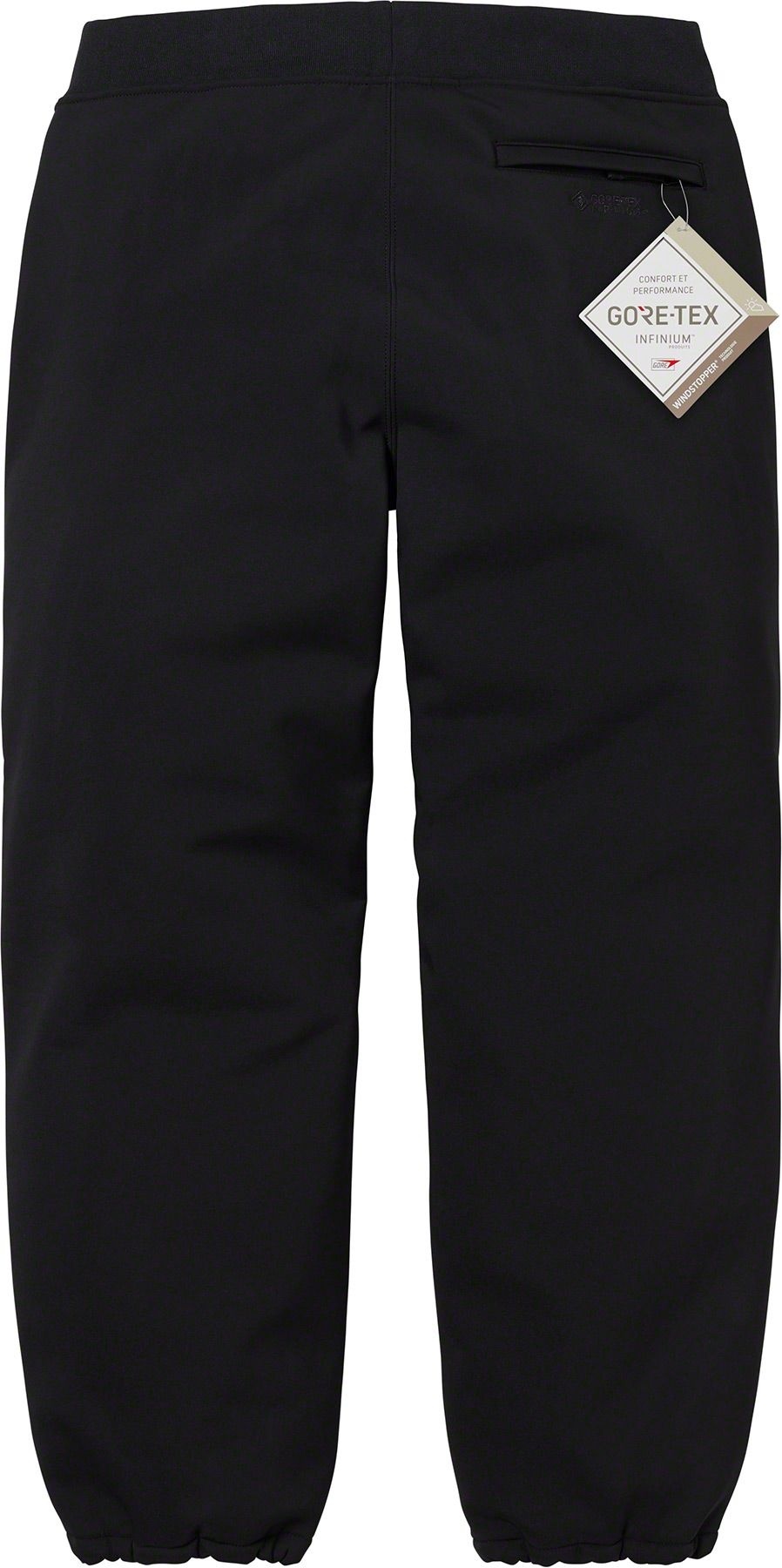 WINDSTOPPER® Sweatpant view 5